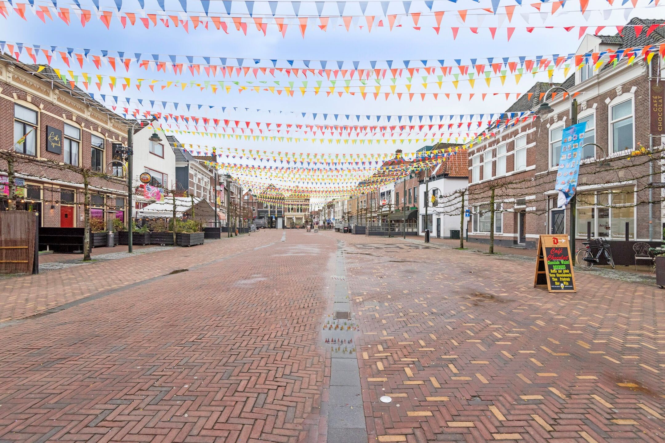 Foto 63 van Markt 13