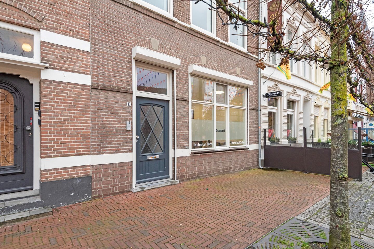 Foto 65 van Markt 13