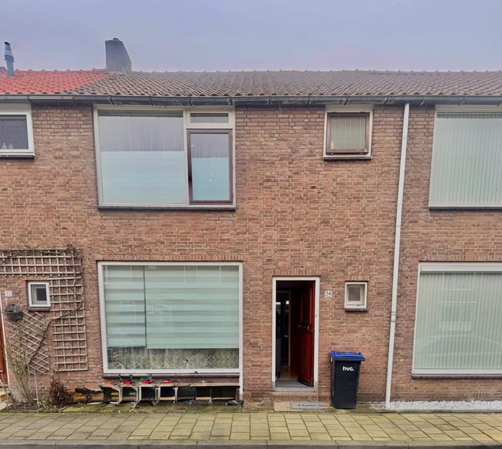 Jacob Marisstraat 24