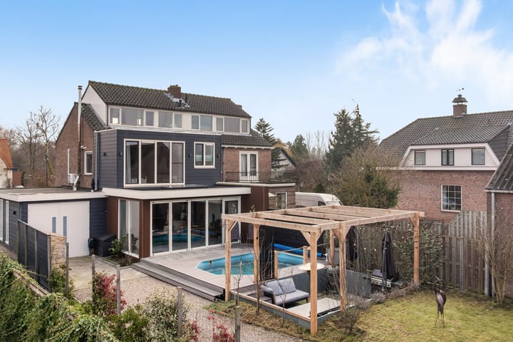 Photo 3 of 's-Gravenweg 292-B