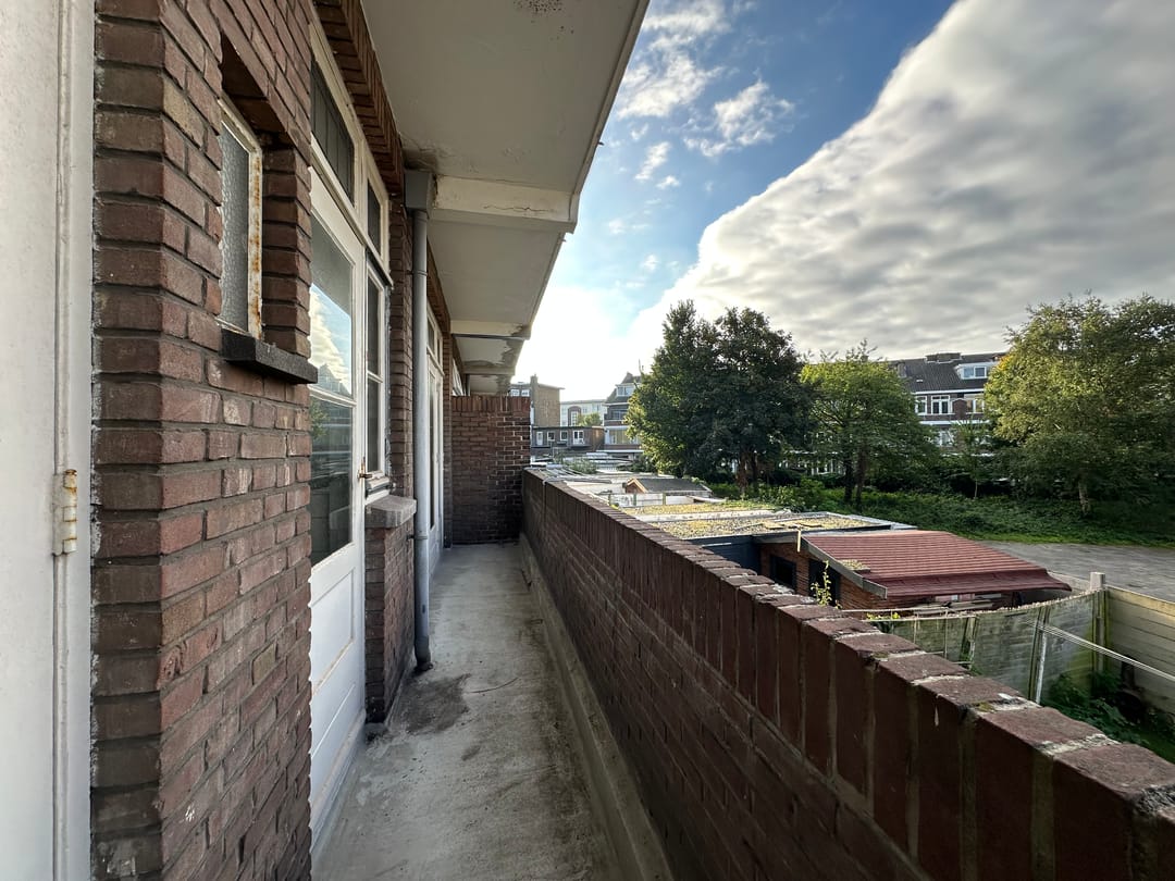 Foto 2 van Troelstrakade 449