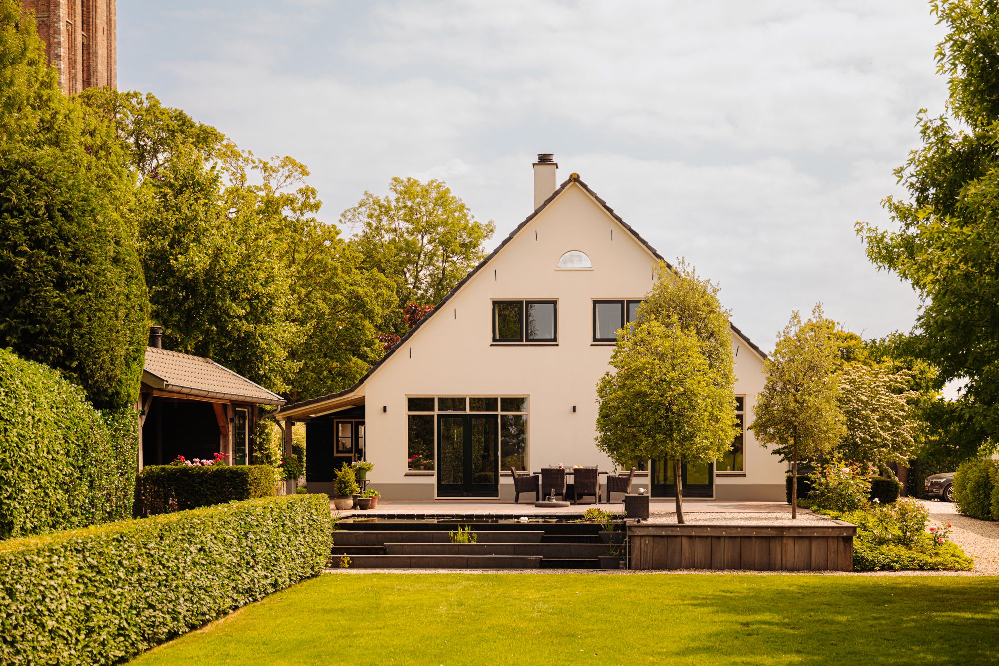 Nieuw-Loosdrechtsedijk 168