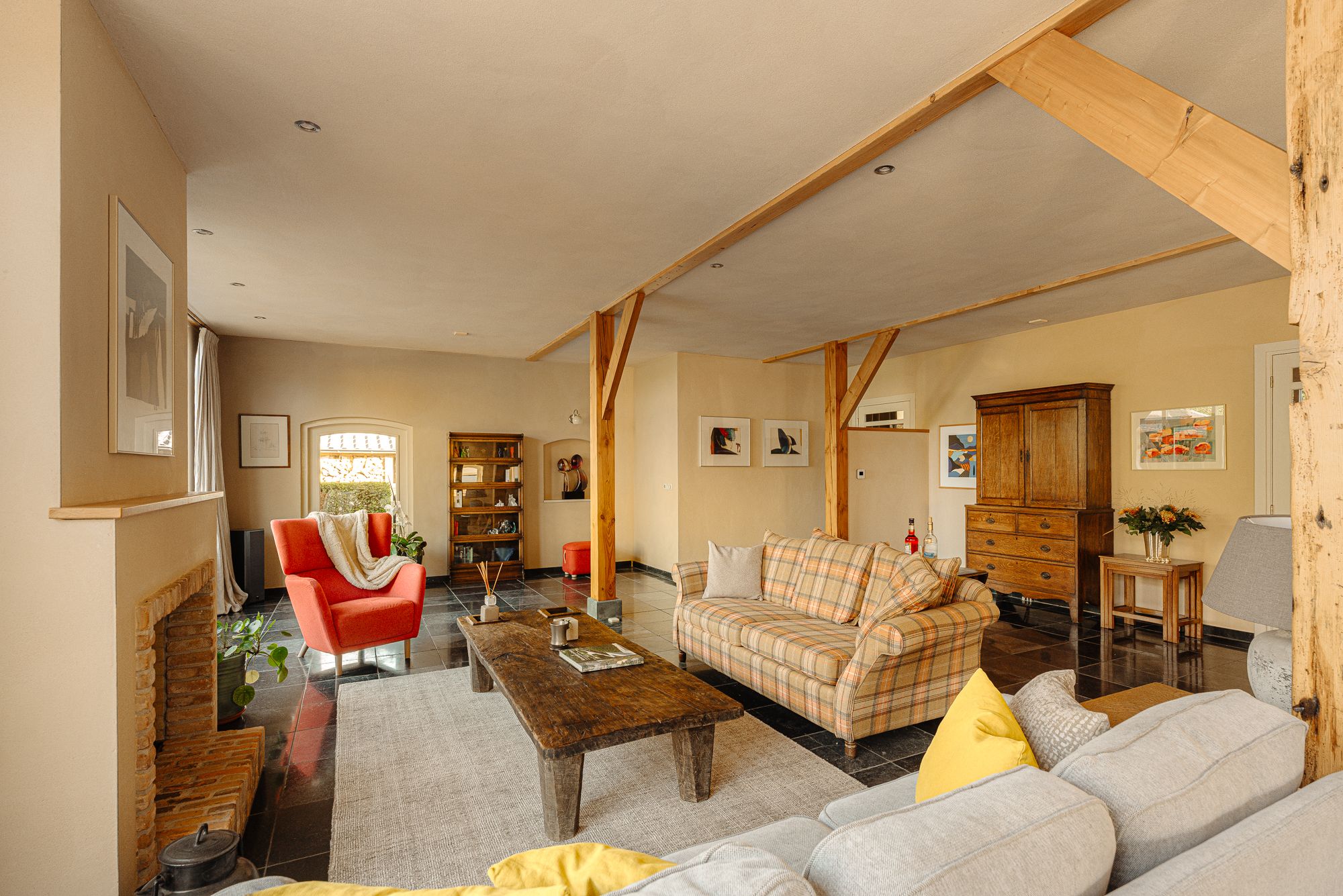 Foto 6 van Nieuw-Loosdrechtsedijk 168