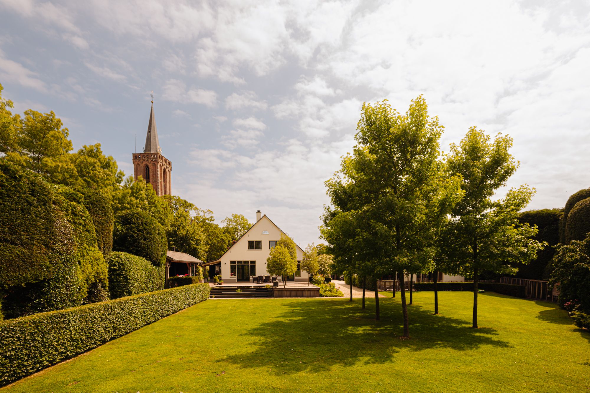 Foto 18 van Nieuw-Loosdrechtsedijk 168