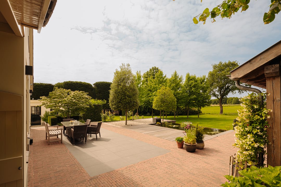 Foto 17 van Nieuw-Loosdrechtsedijk 168