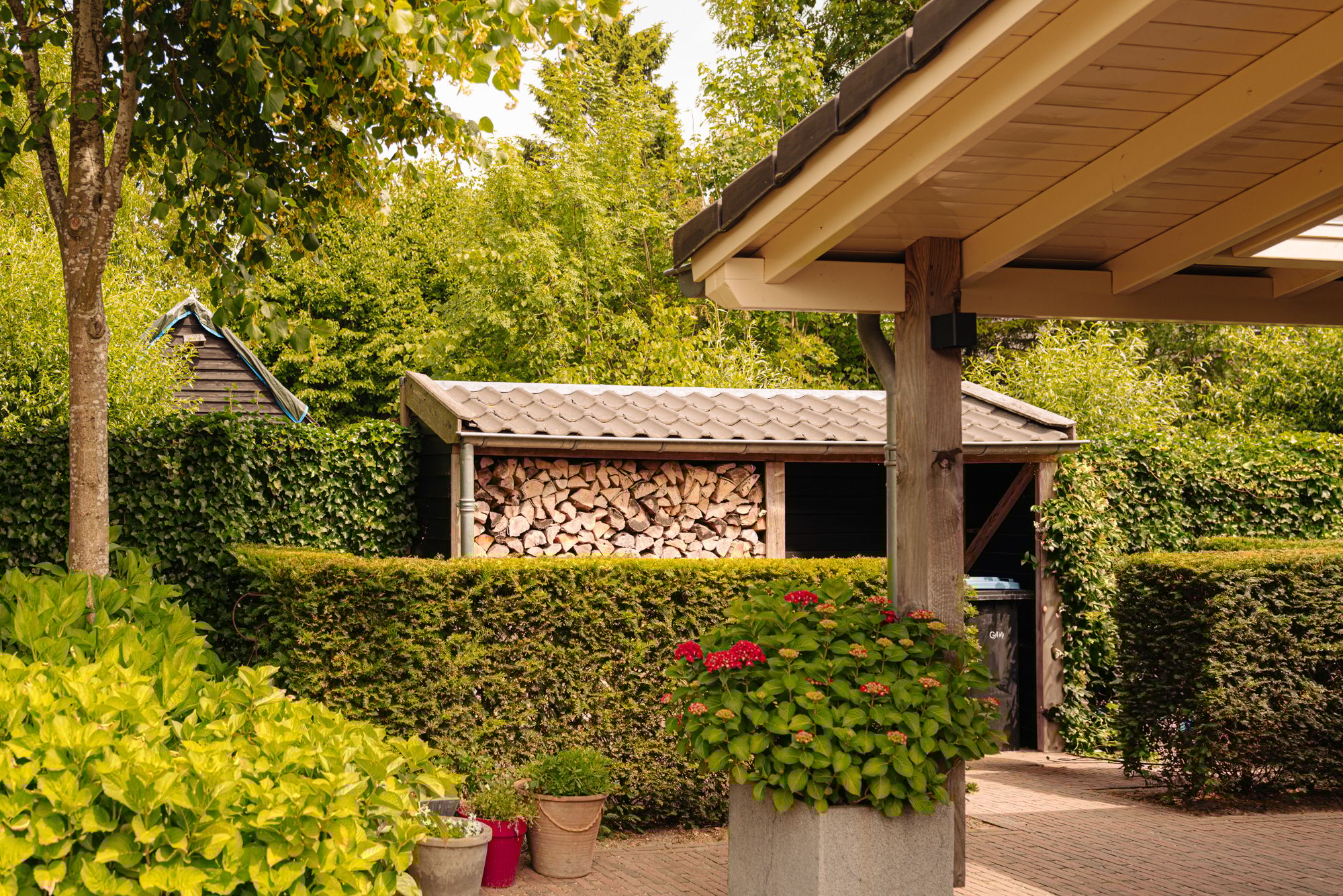 Foto 24 van Nieuw-Loosdrechtsedijk 168