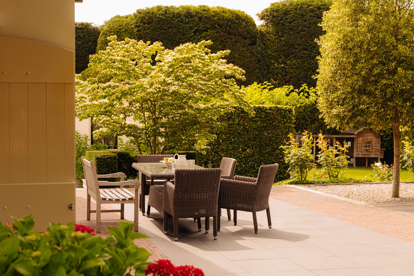 Foto 19 van Nieuw-Loosdrechtsedijk 168