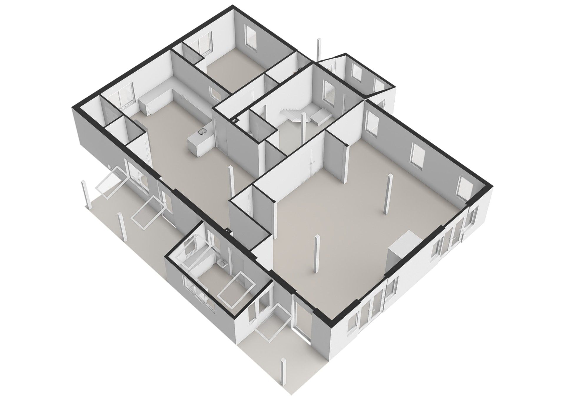 Foto 84 van Nieuw-Loosdrechtsedijk 168