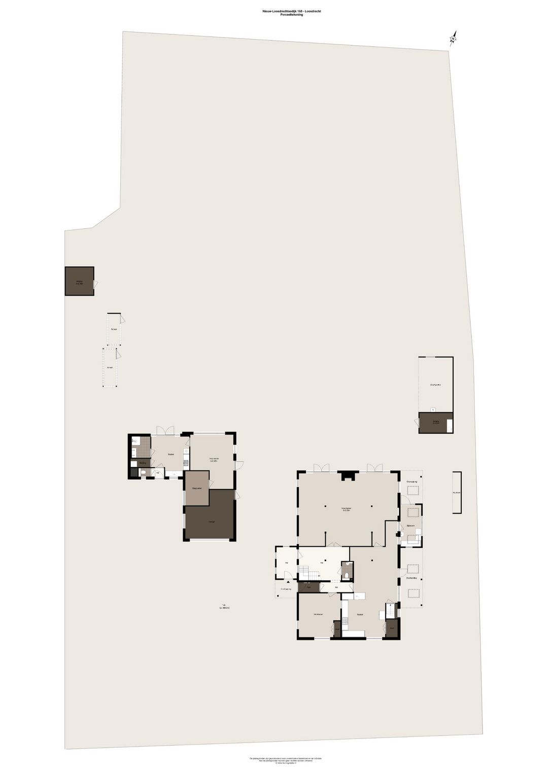 Foto 101 van Nieuw-Loosdrechtsedijk 168