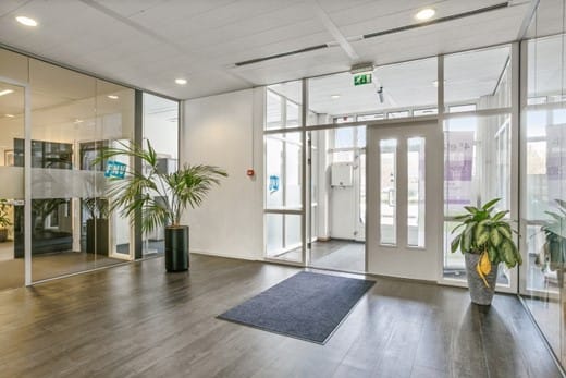 View photo 3 of Emmaplein 4-D