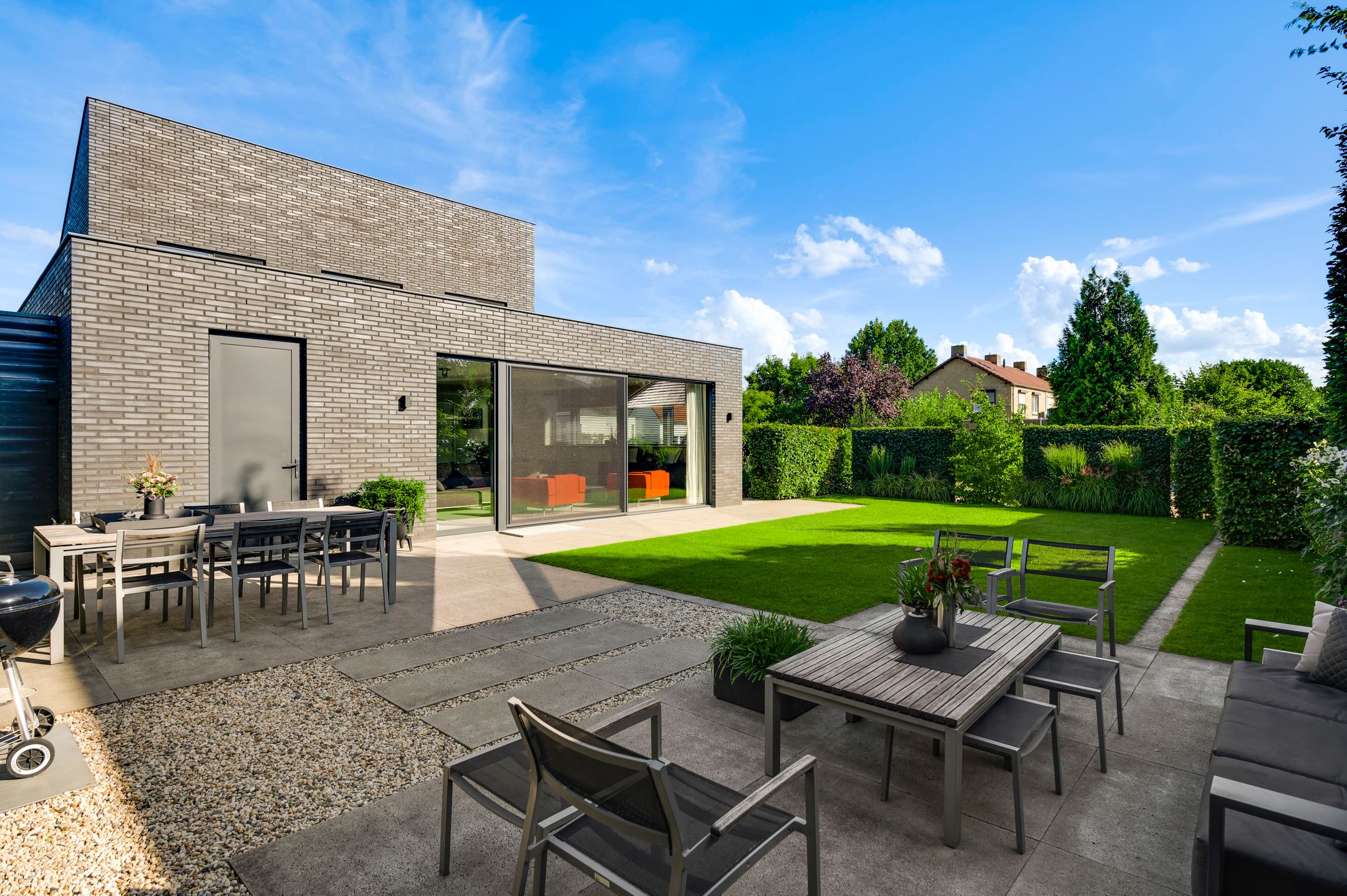 Photo 3 of Bosstraat 21