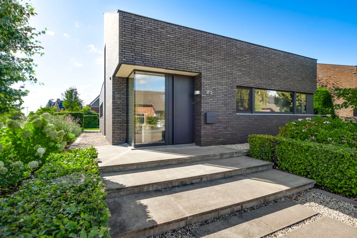 Foto 4 van Bosstraat 21