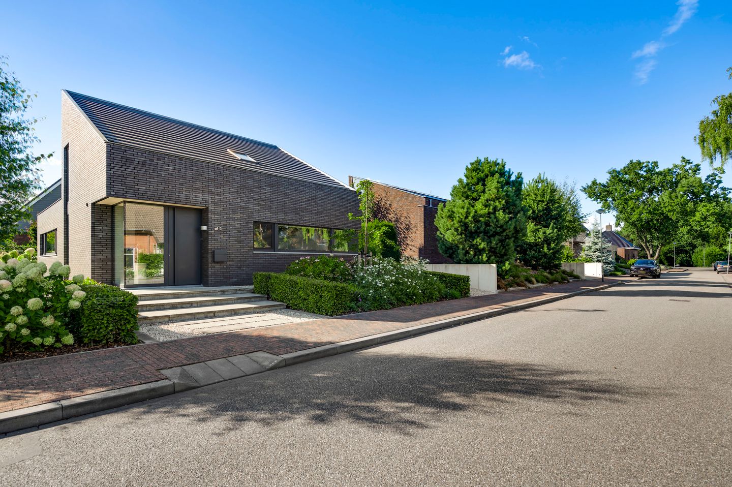 Photo 5 of Bosstraat 21