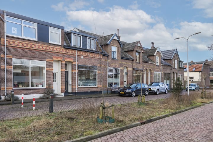 Foto 2 van Zaagmolenweg 7