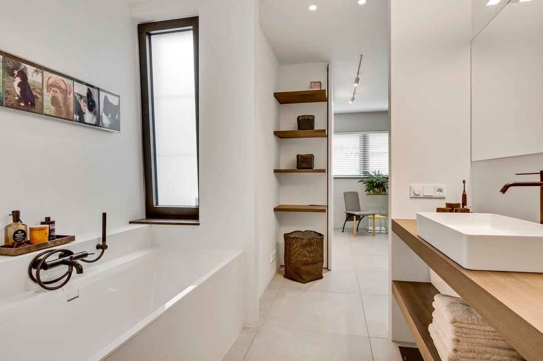 Photo 28 of Bosstraat 21