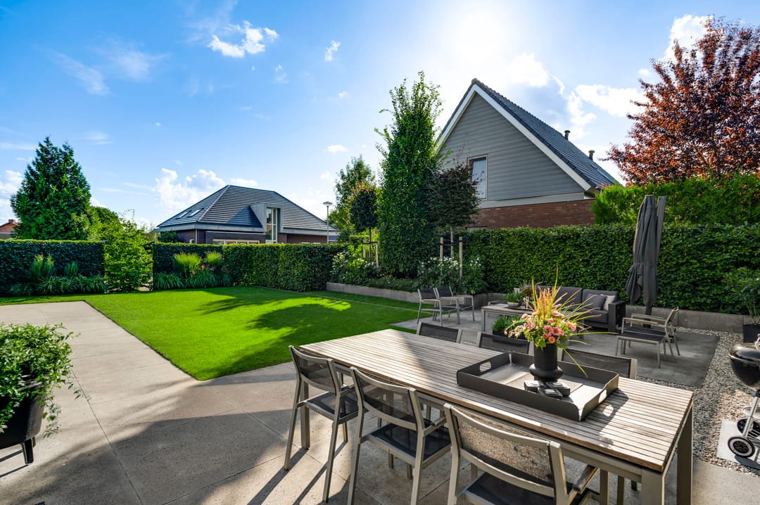 Photo 37 of Bosstraat 21