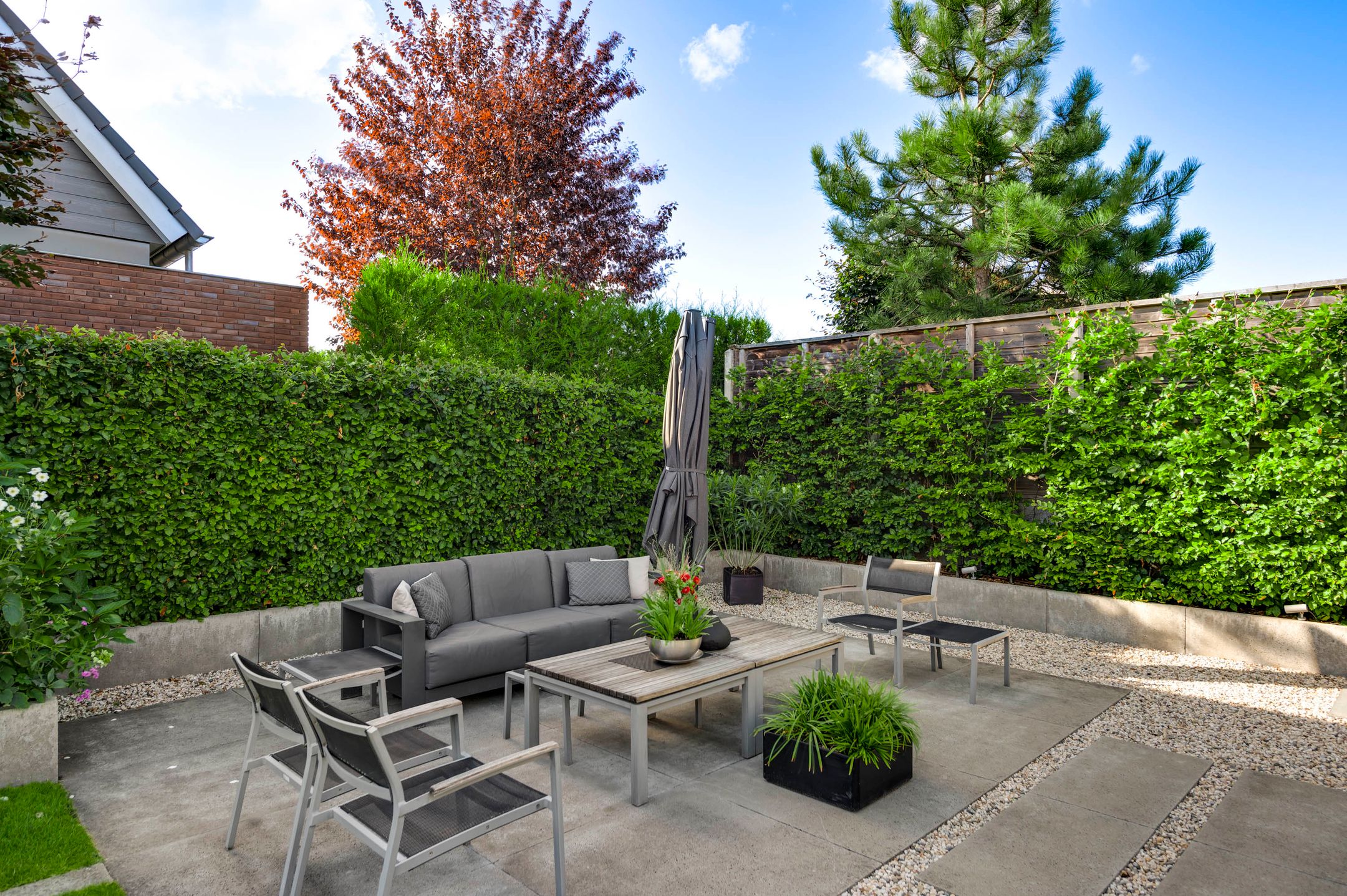 Photo 42 of Bosstraat 21