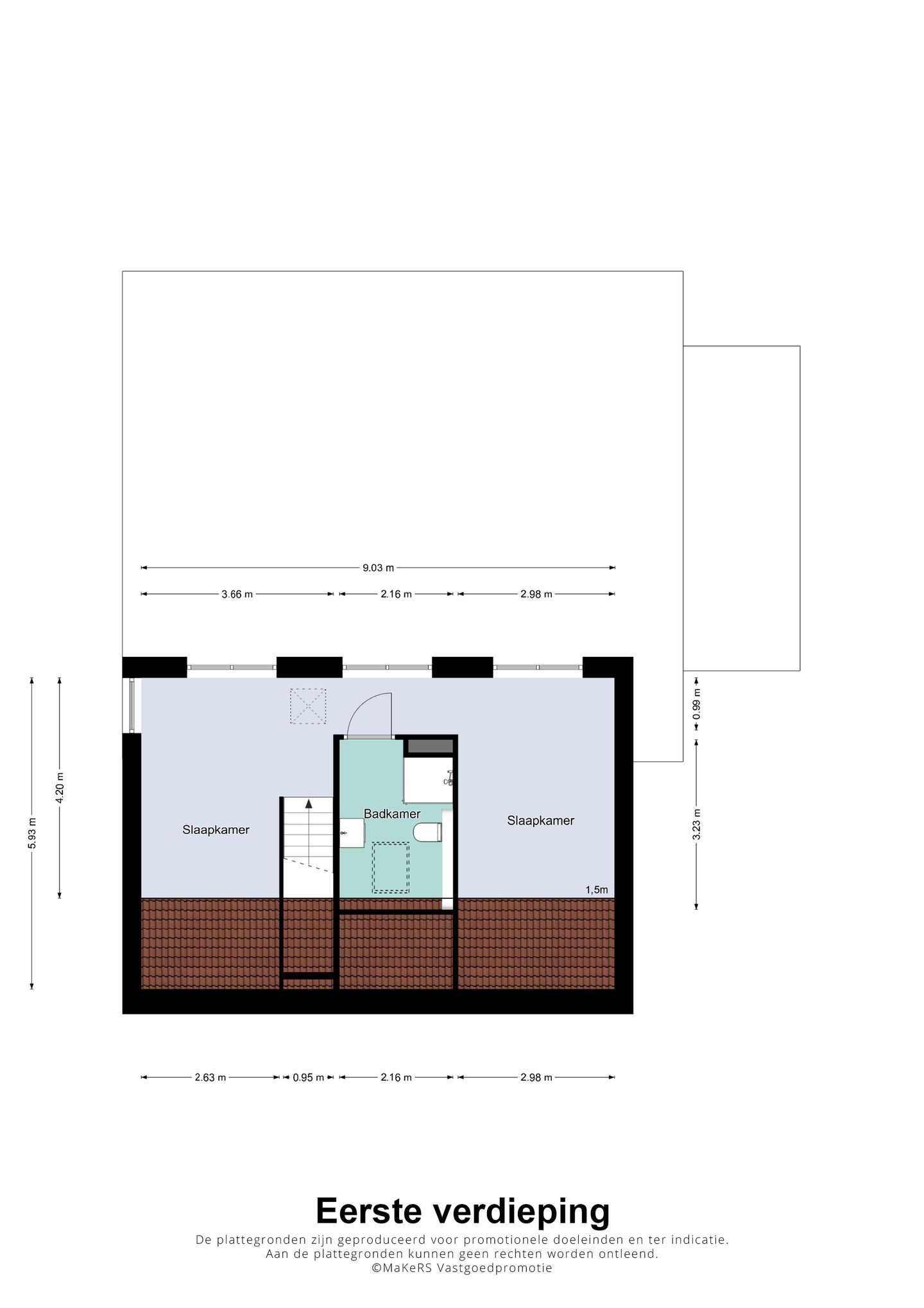 Photo 44 of Bosstraat 21