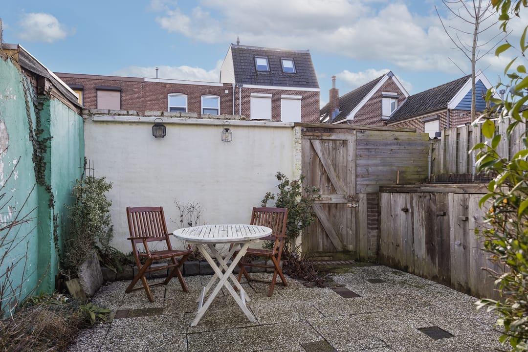 Foto 23 van Zaagmolenweg 7