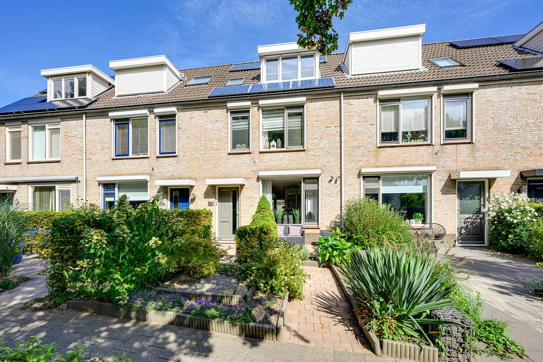 Foto 1 van Biezenweide 44