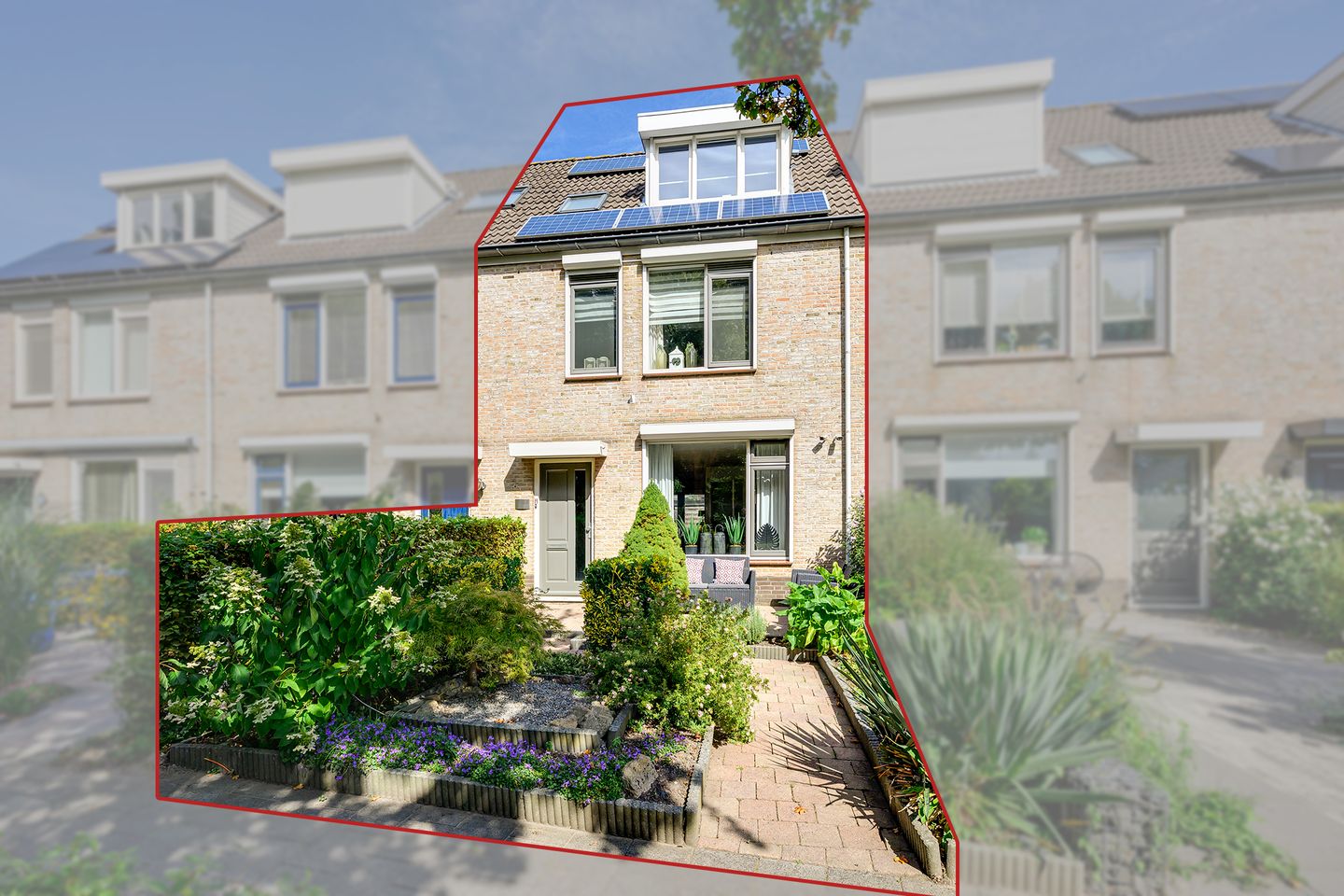 Foto 5 van Biezenweide 44