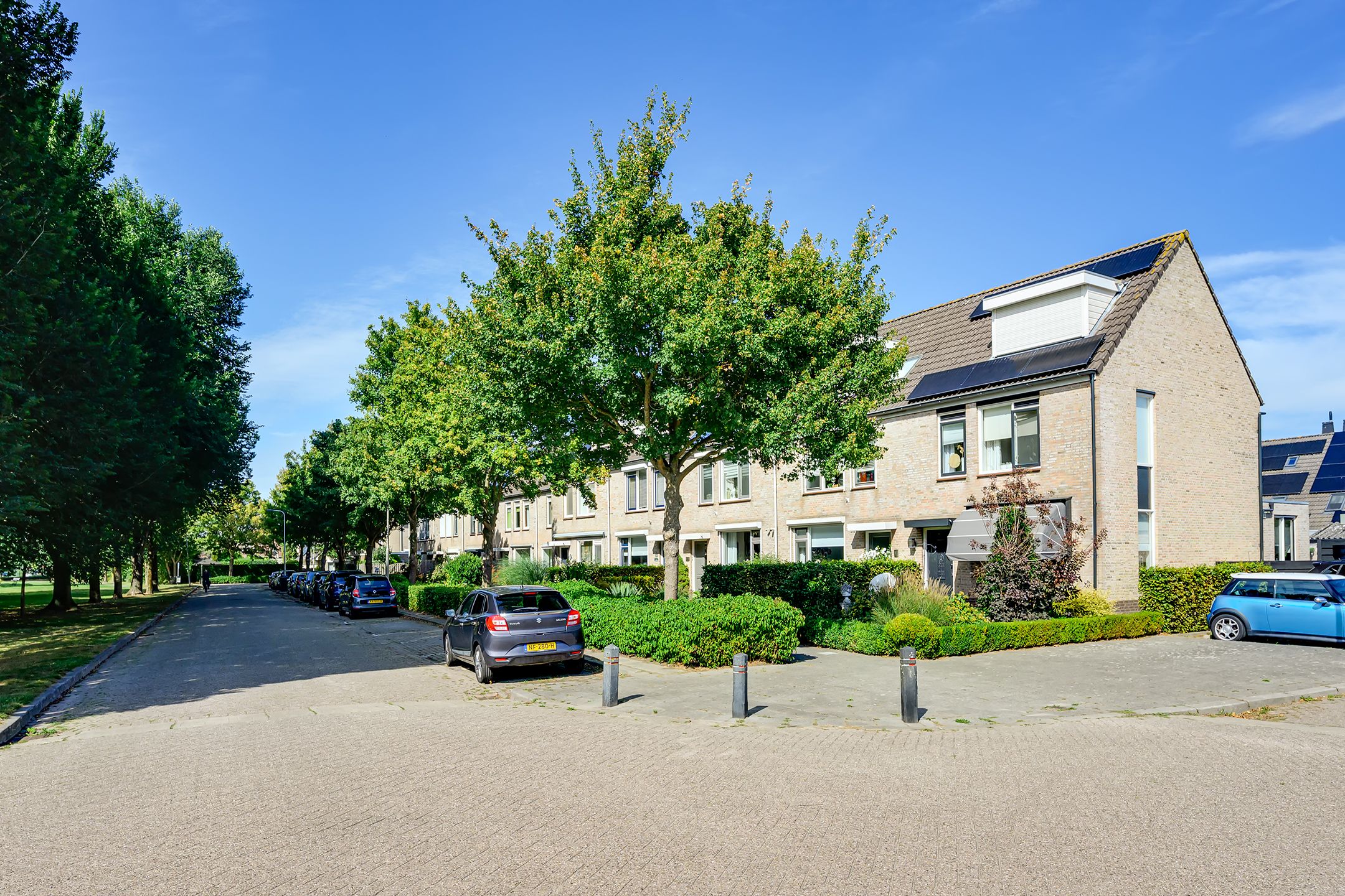 Foto 6 van Biezenweide 44