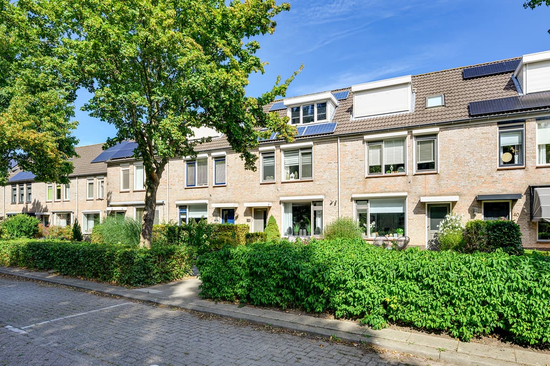 Foto 7 van Biezenweide 44