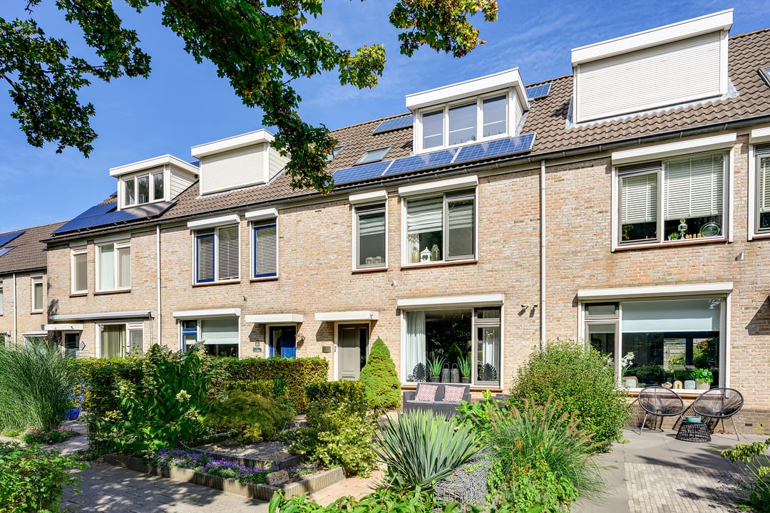 Foto 8 van Biezenweide 44