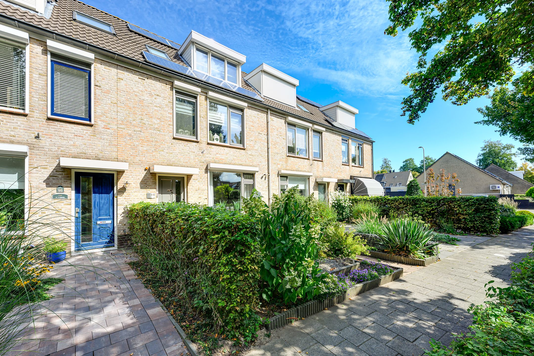 Foto 9 van Biezenweide 44