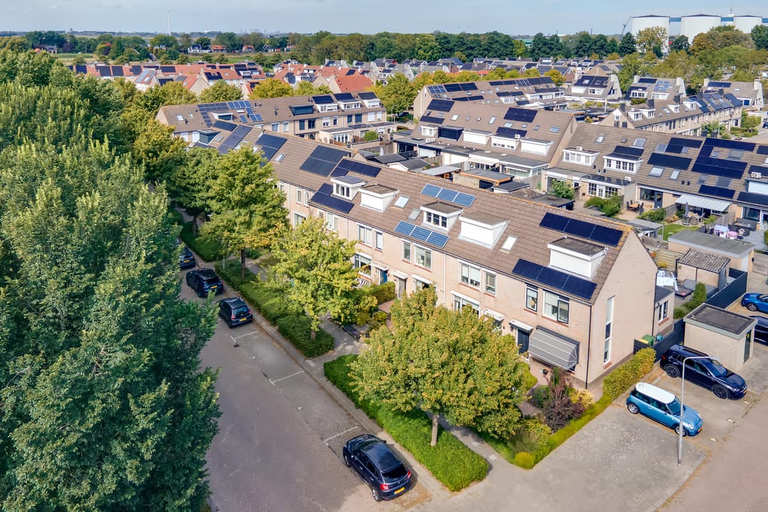 Foto 11 van Biezenweide 44