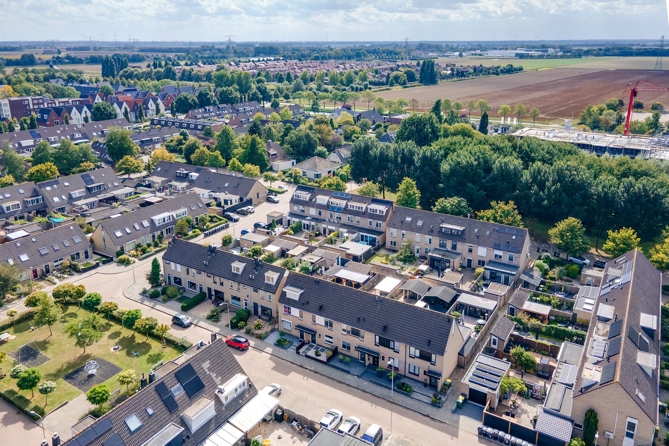 Foto 12 van Biezenweide 44