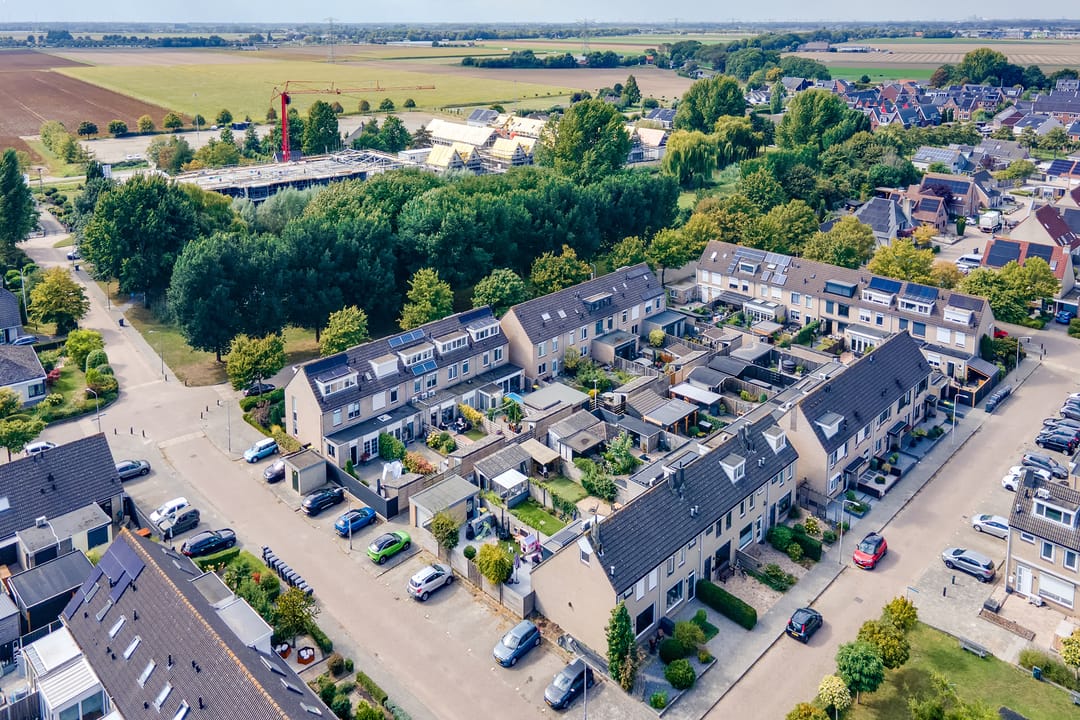 Foto 13 van Biezenweide 44