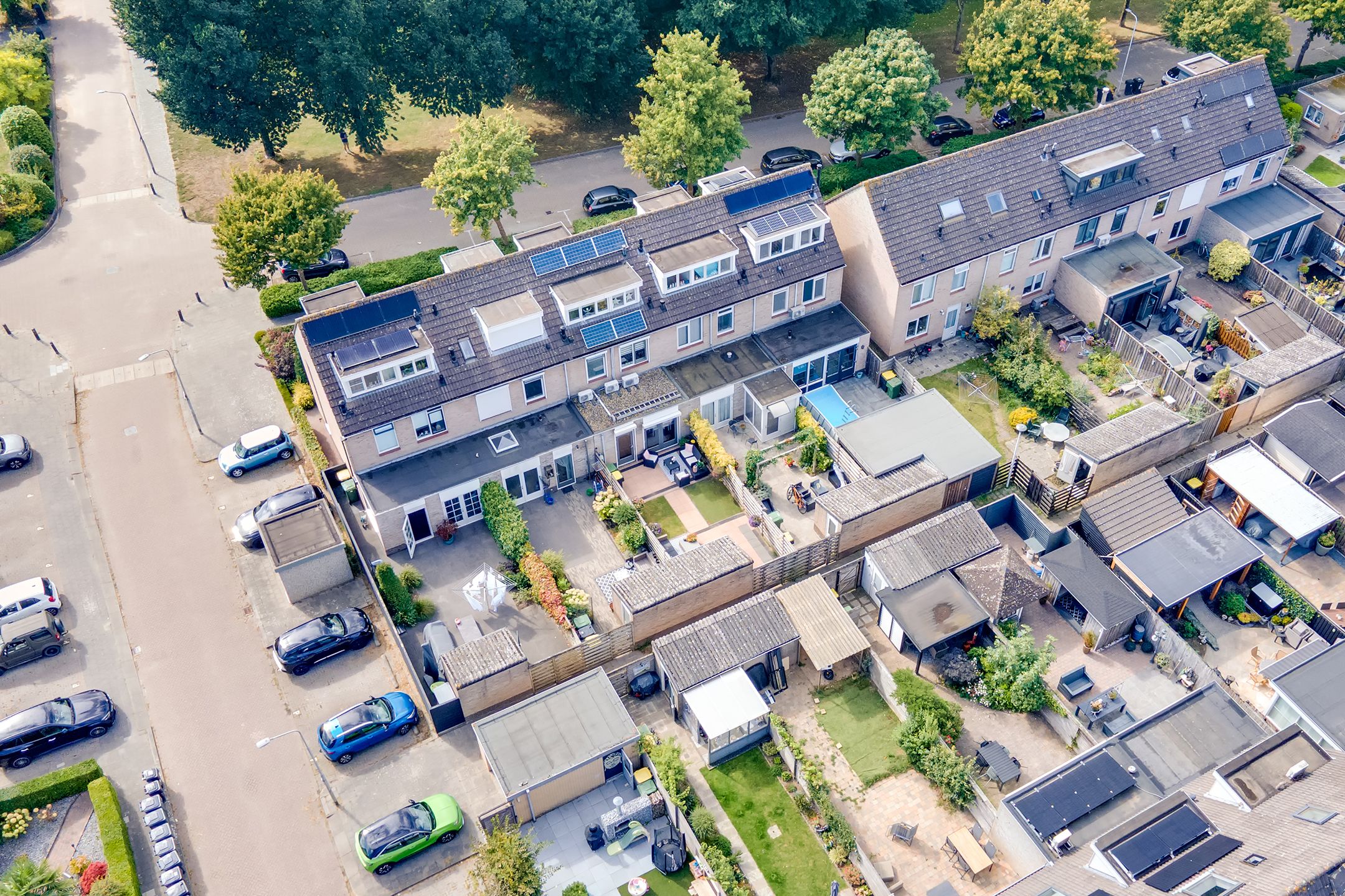 Foto 15 van Biezenweide 44