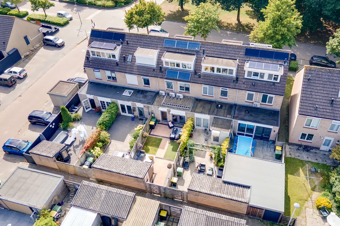 Foto 16 van Biezenweide 44