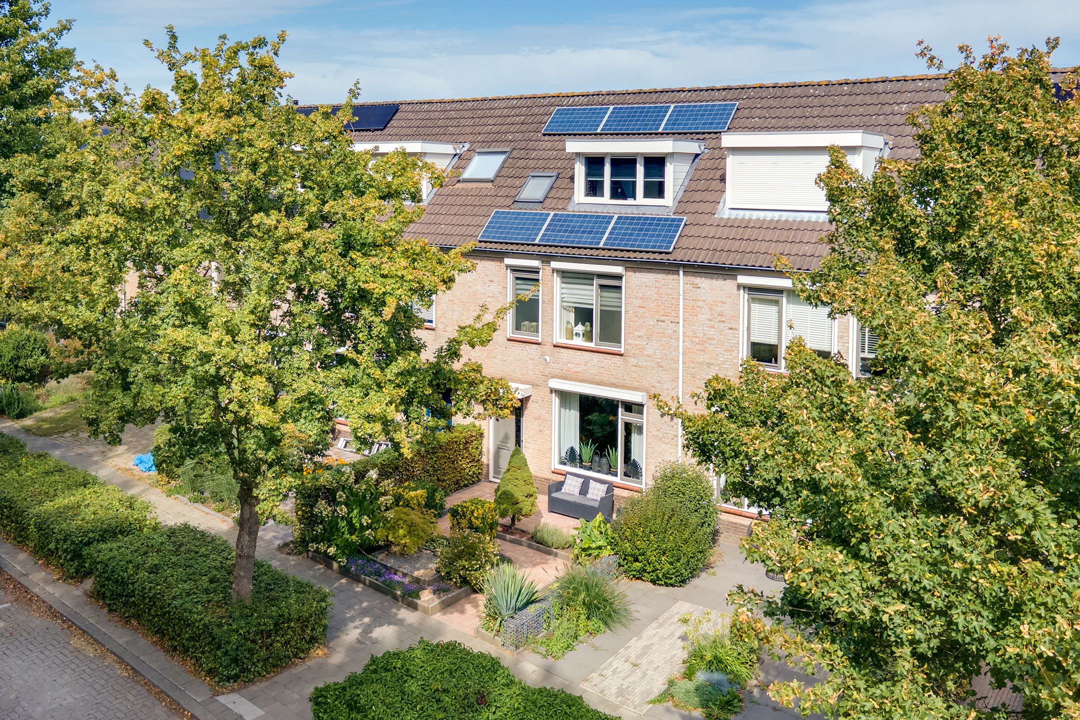 Foto 18 van Biezenweide 44