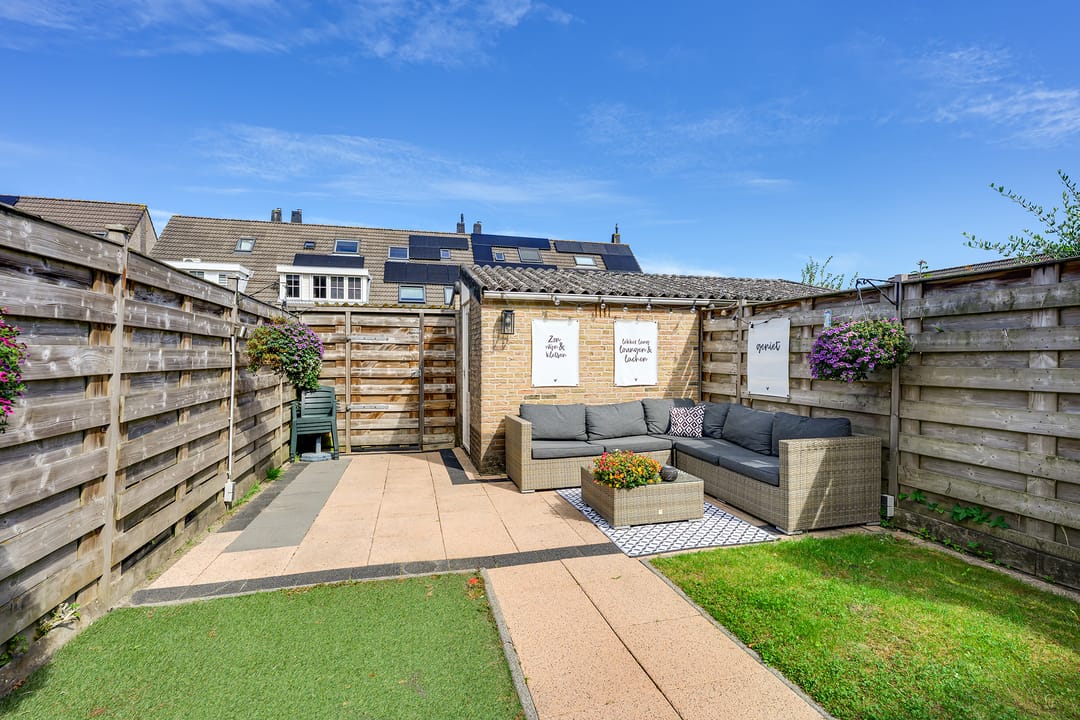 Foto 28 van Biezenweide 44