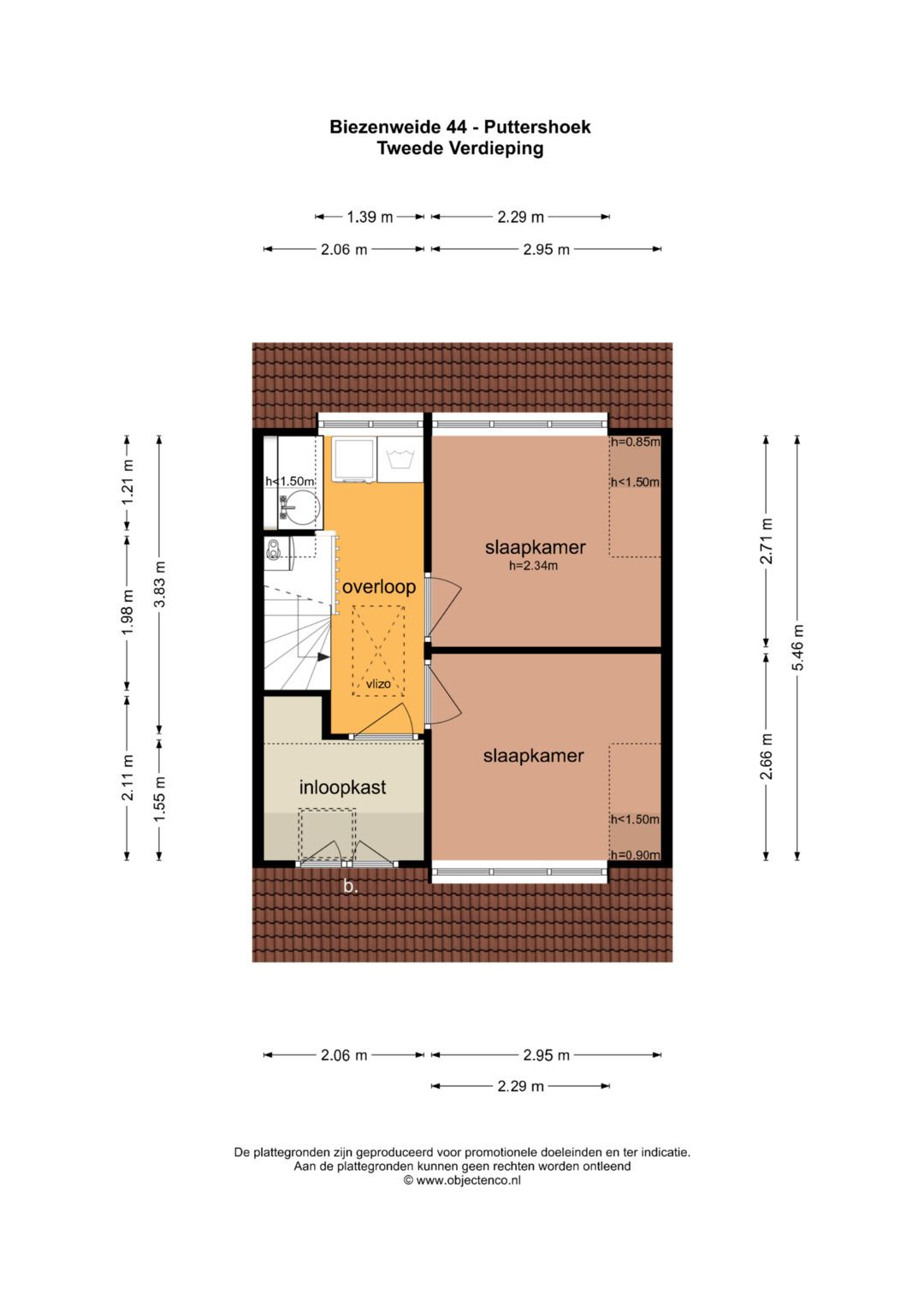 Foto 52 van Biezenweide 44