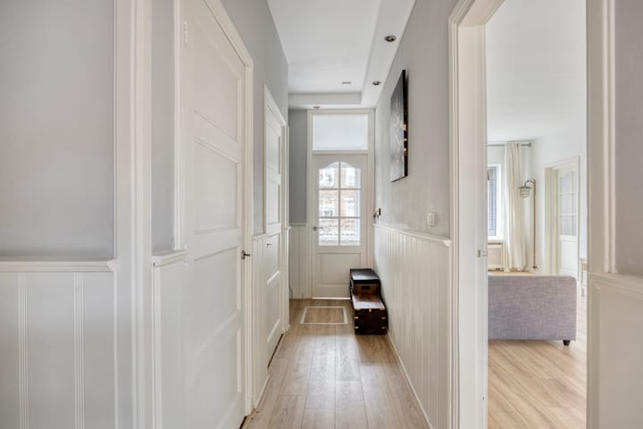 Foto 4 van Jurriaan Kokstraat 198