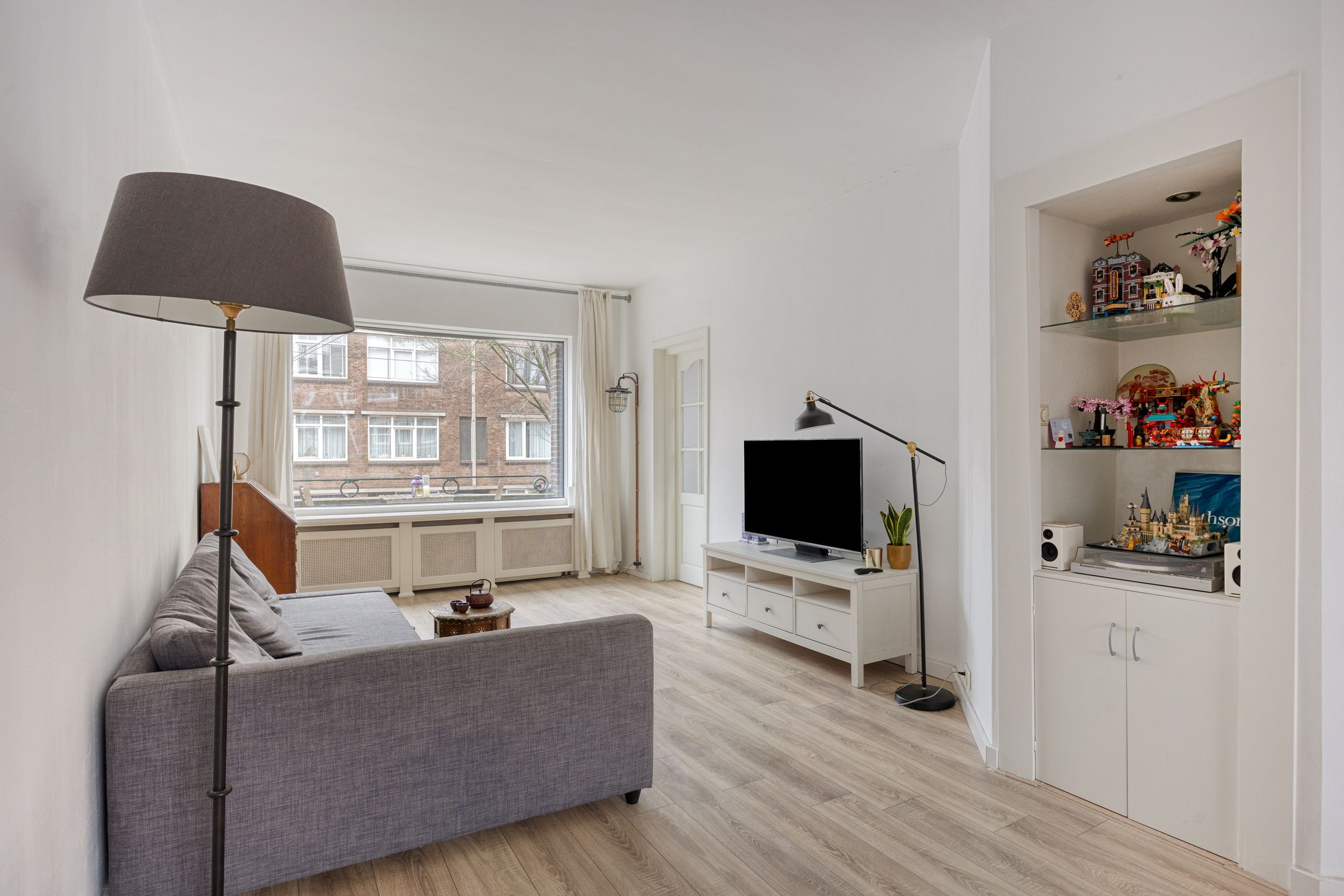 Foto 6 van Jurriaan Kokstraat 198