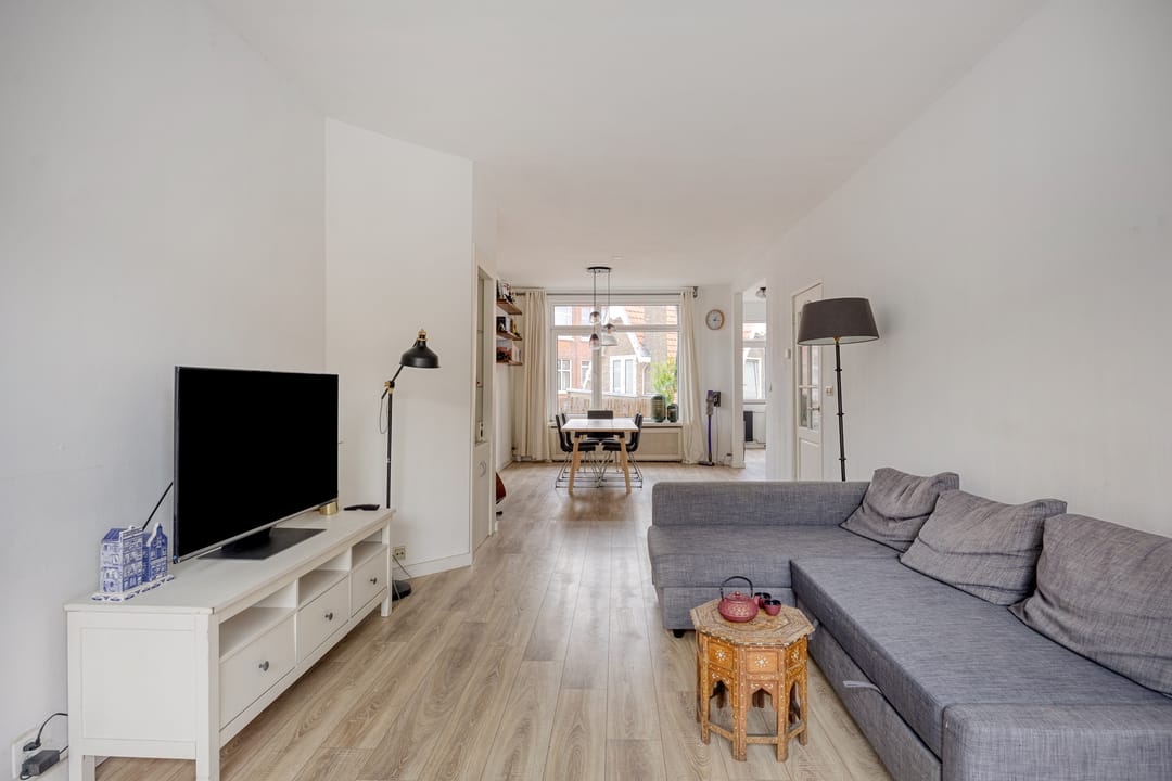 Foto 7 van Jurriaan Kokstraat 198