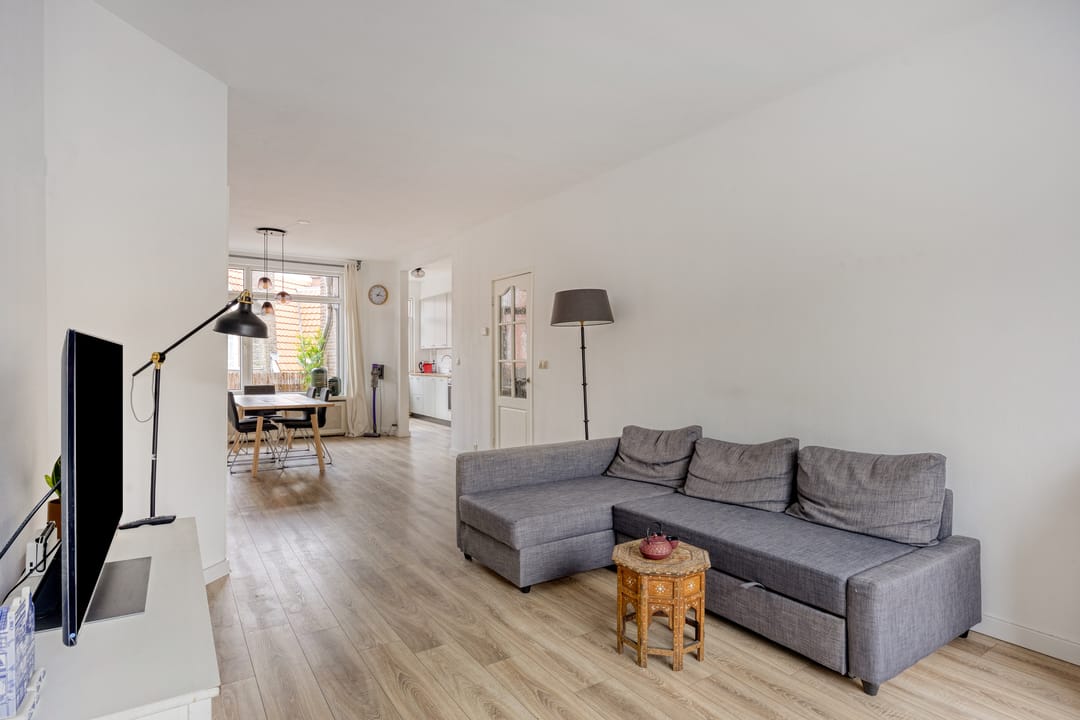 Foto 8 van Jurriaan Kokstraat 198