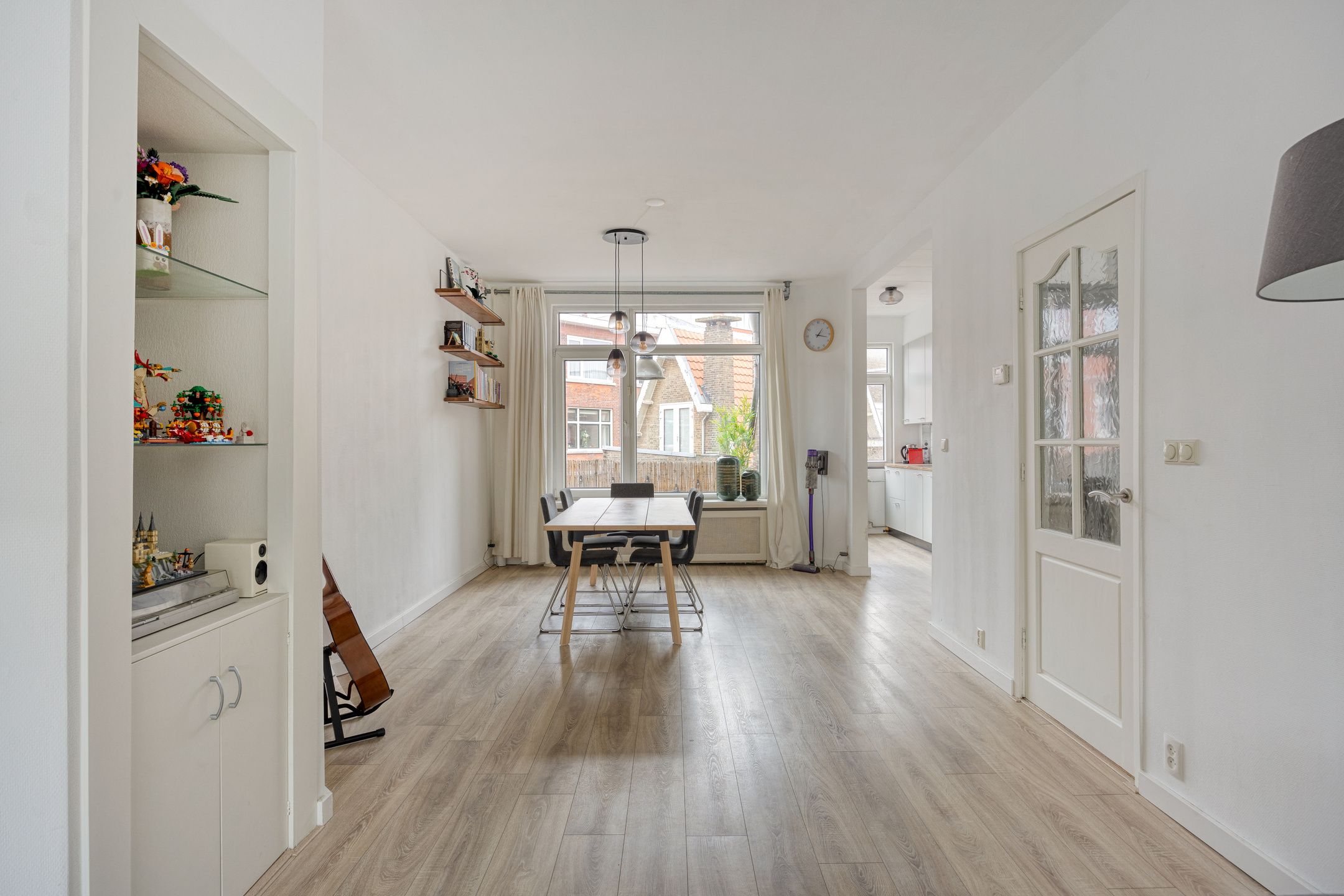 Foto 9 van Jurriaan Kokstraat 198