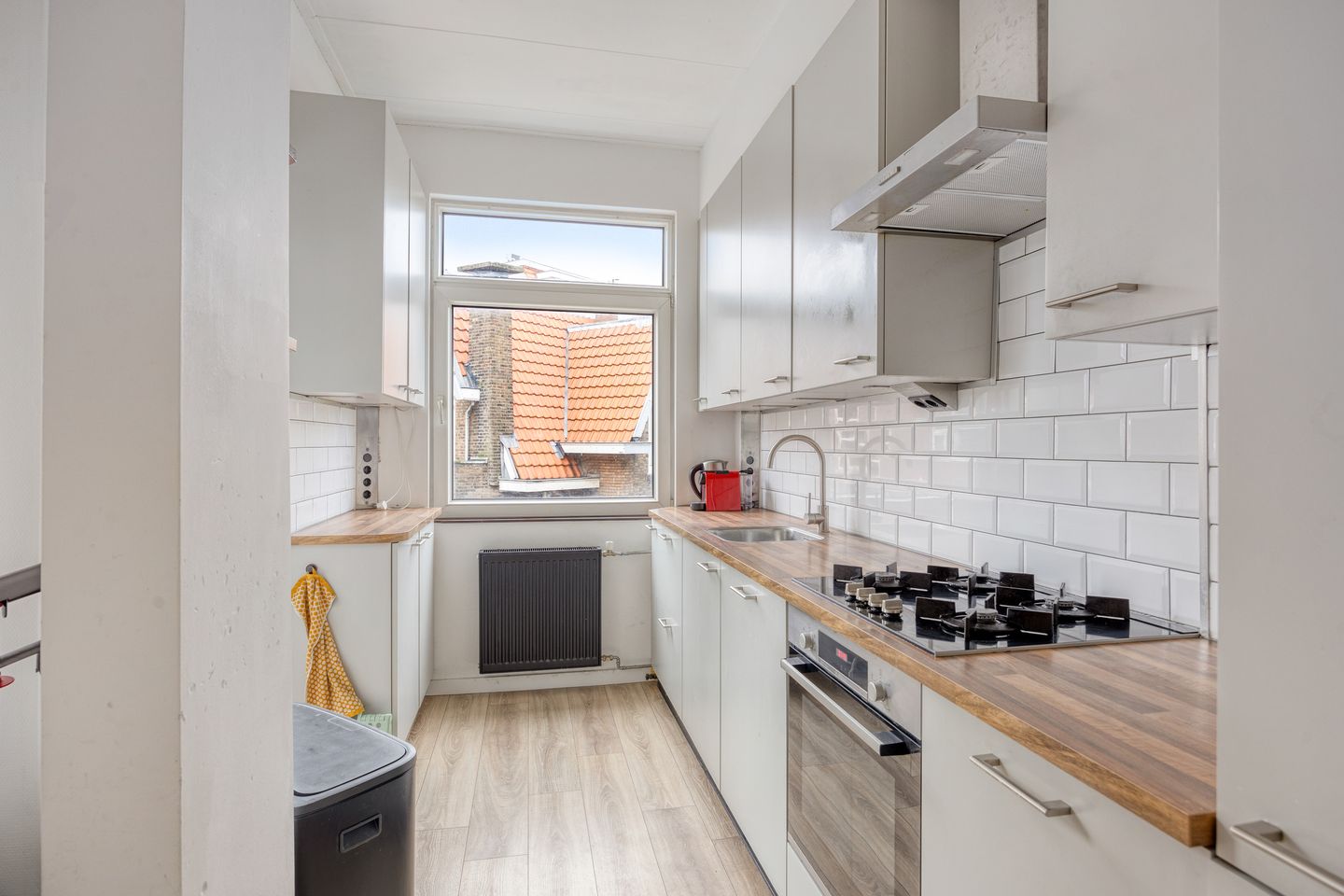 Foto 10 van Jurriaan Kokstraat 198