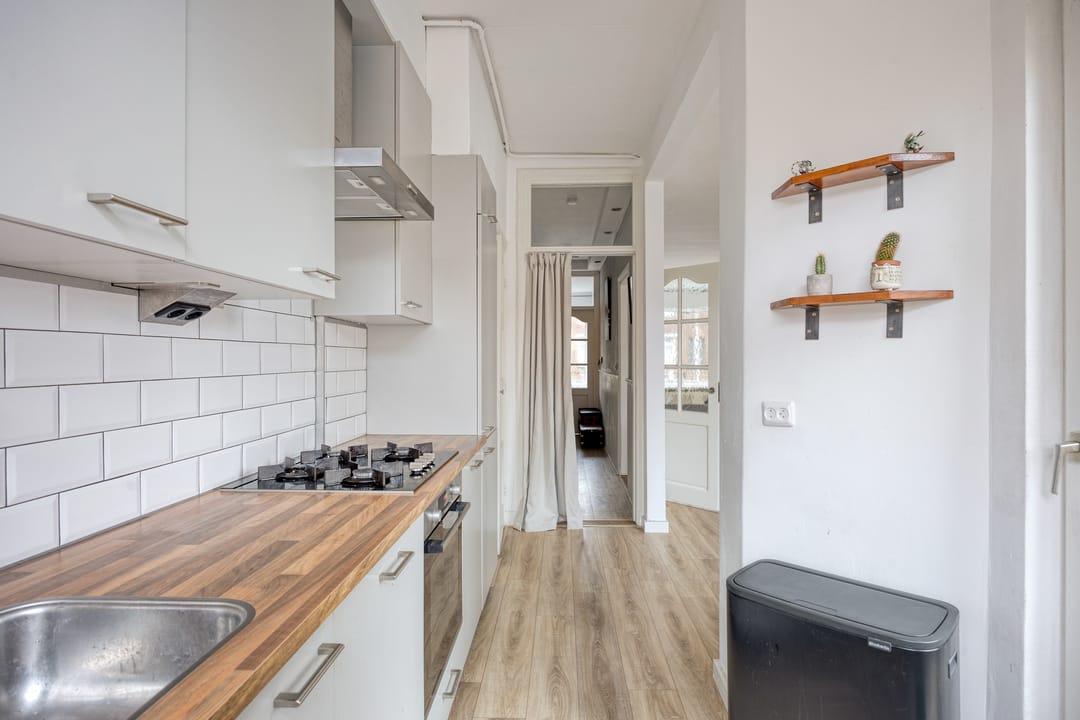 Foto 11 van Jurriaan Kokstraat 198