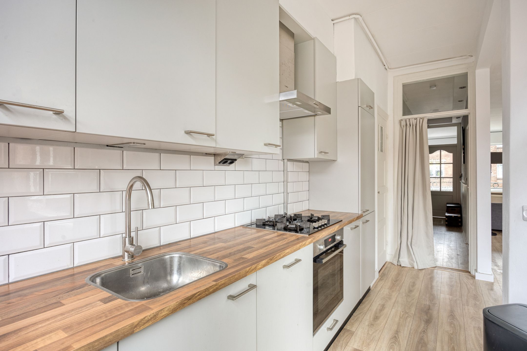 Foto 12 van Jurriaan Kokstraat 198