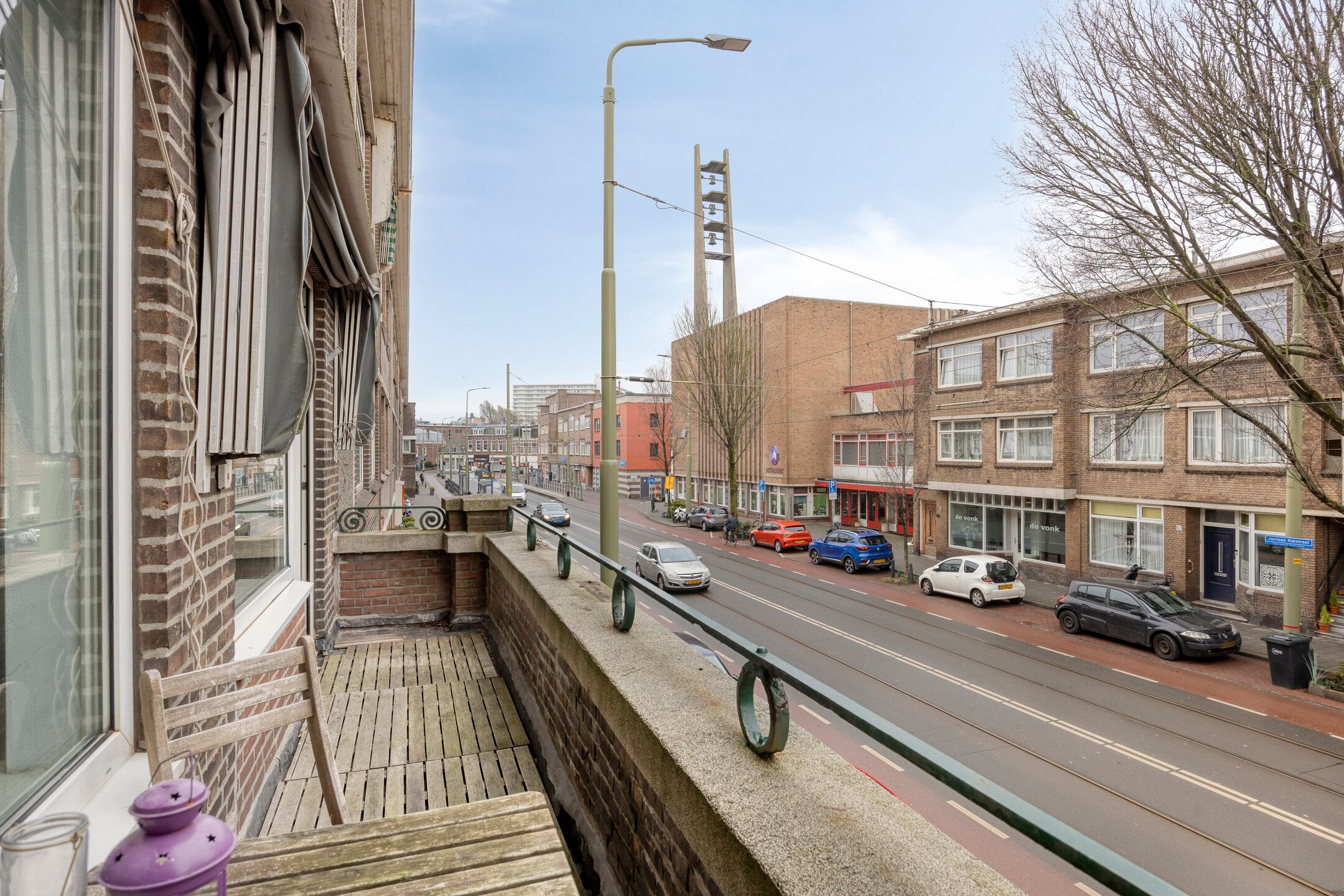 Foto 21 van Jurriaan Kokstraat 198