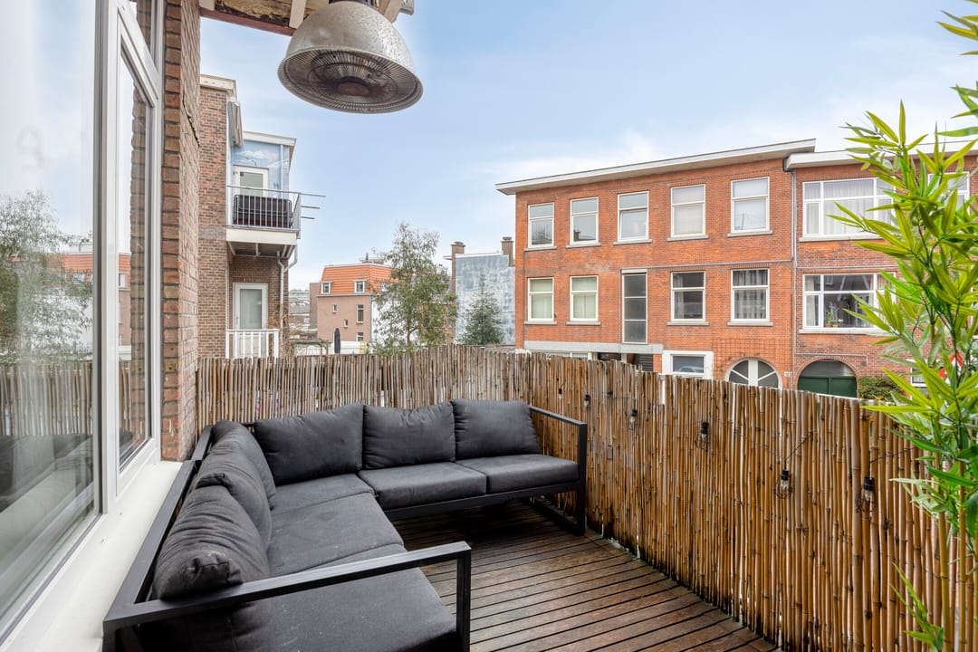 Foto 22 van Jurriaan Kokstraat 198