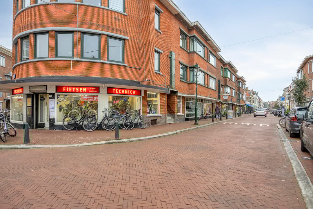 Foto 23 van Jurriaan Kokstraat 198