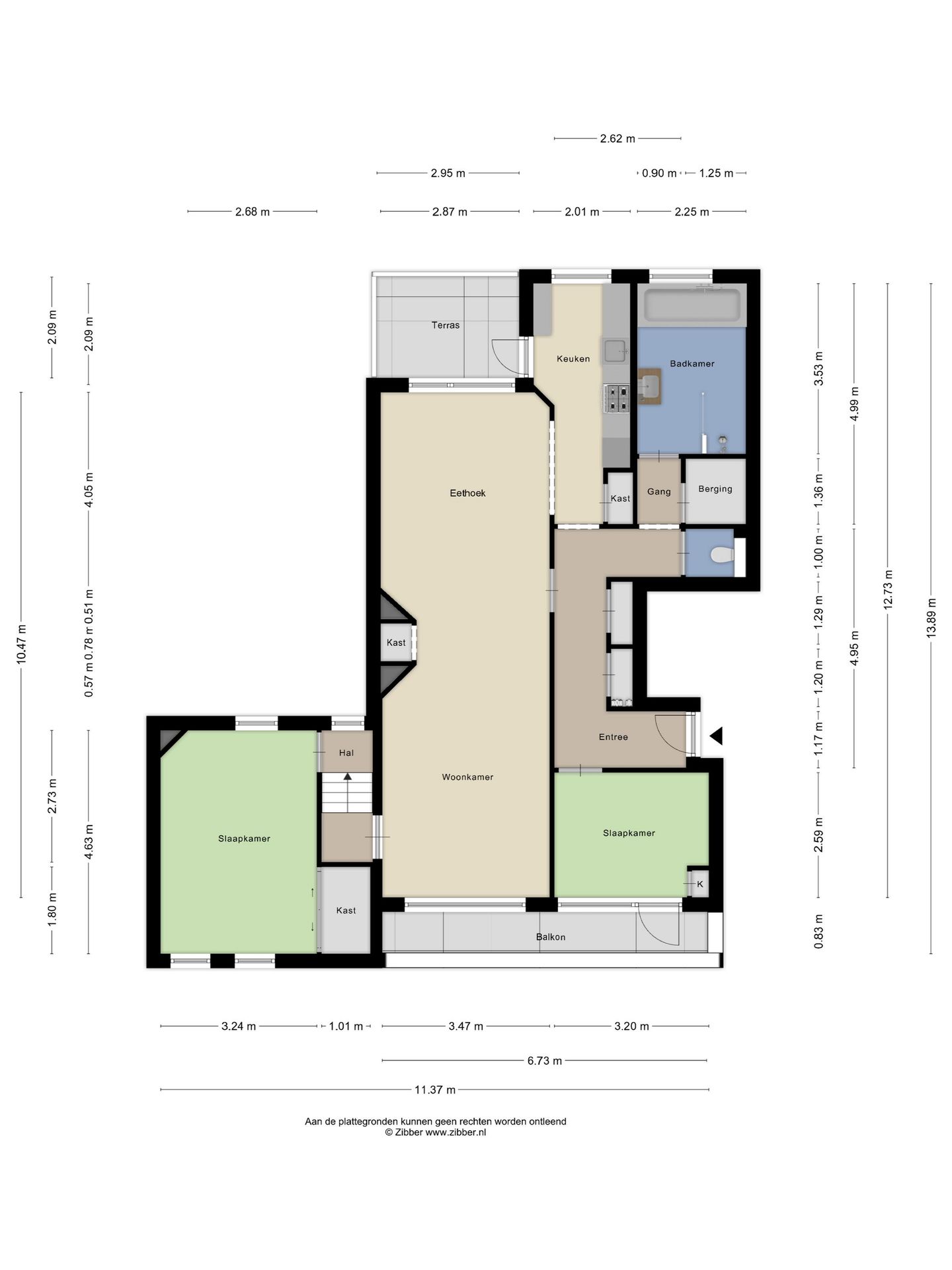 Foto 29 van Jurriaan Kokstraat 198