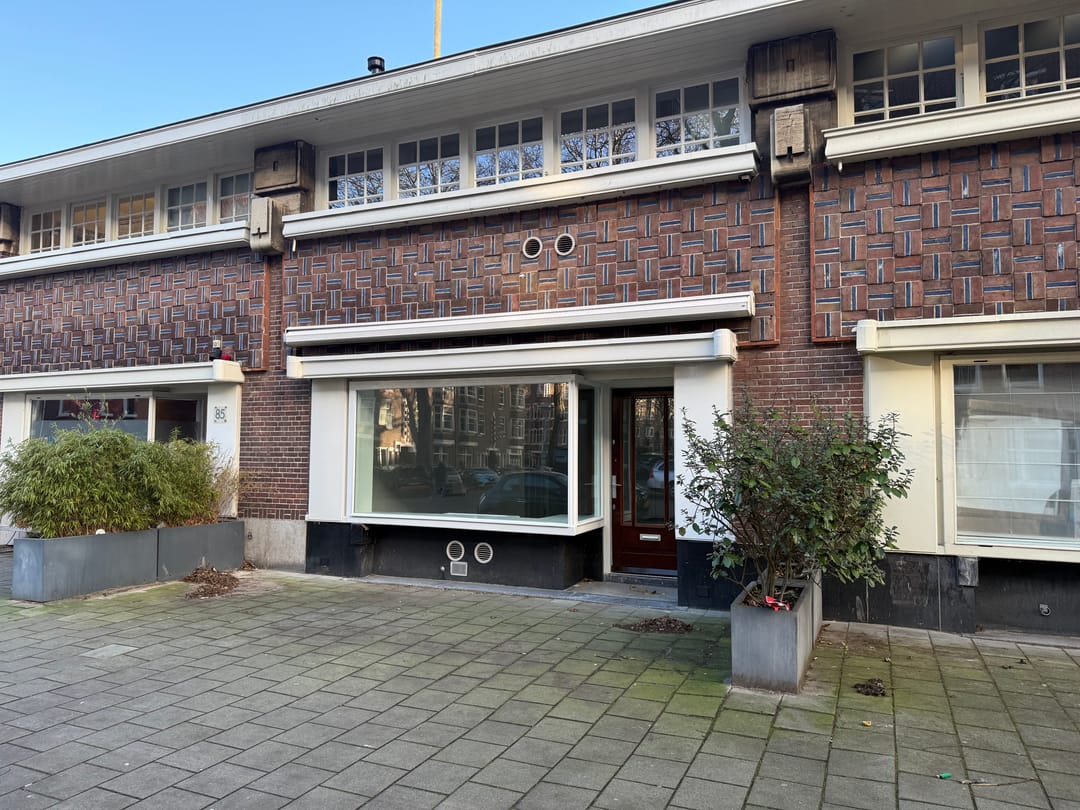 Photo 7 of Van Tuyll van Serooskerkenplein 49